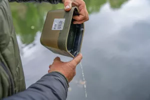 Korum Method Mix Bait Tub Set 