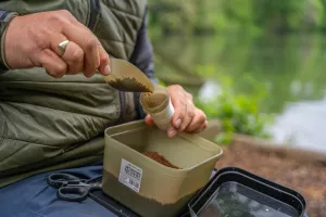 Korum Method Mix Bait Tub Set 