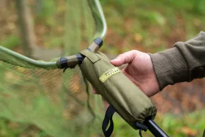 Korum Progress Slim Net Float 20cm