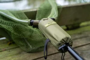 Korum Progress Slim Net Float 20cm