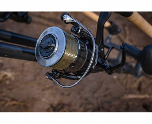 Korum Radius 5500 Freespool