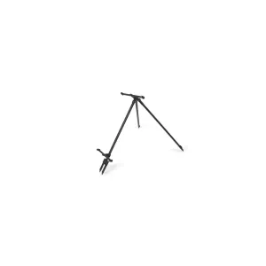 - **Korum River Tripod: Stabiler Rutenhalter für Flussangler** - **Korum Barbel River Tripod: Perfekte Ablage für Ruten und Rollen** - **Korum River Tripod im Einsatz: Robuster Rutenständer für jedes Terrain** - **Korum River Tripod mit Speed Fit System: 