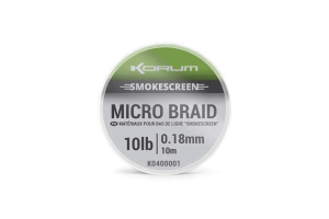 Korum Smokescreen micro braid