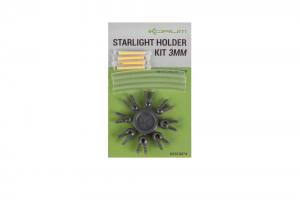 STARLIGHT HOLDER KIT 3MM