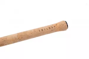 Korum Trilogy 12ft Triple Tip Rod