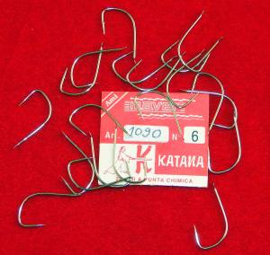 Maver - Kantana - 1090 - nickel
