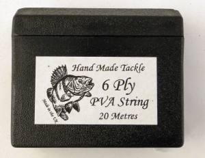 PVA String (Schnur) - 6Ply - 20m