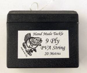 PVA String (Schnur) - 9Ply - 20m