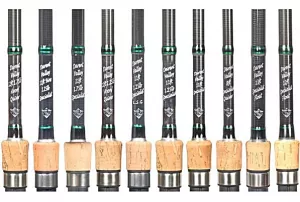 Tackle Box Darent Valley 11ft (0.75lb/12oz) Specialist Rod