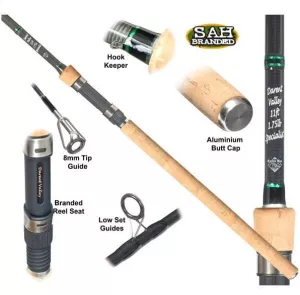 Tackle Box Darent Valley 11ft (1.75lb) Specialist Rod