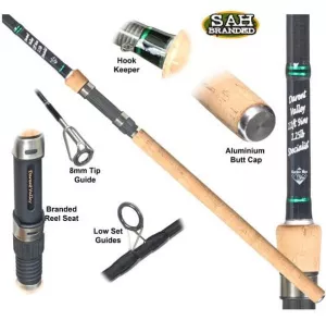 Darent Valley 2,25lb 11ft 9