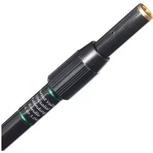 TB Darent Valley Specialist Extending Landing Net Handle – 1.6m to 3m