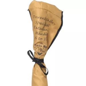 TB Darent Valley Specialist Extending Landing Net Handle – 1.6m to 3m