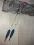 Hand Made Tackle Bambus und Balsa Waggler
