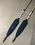 Hand Made Tackle Bambus und Balsa Waggler