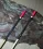 Hand Made Tackle Bambus und Balsa Waggler