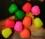 Enterprise Tackle Imitation Pop-Up Sweetcorn Mixed Fluoro-359-427