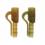 Gardner lead clips