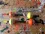 Dennis Pye Style Pike Dumbbells