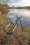 **Korum Deluxe River Tripod: Stabiler Rutenhalter für Flussangler** - **Korum Deluxe River Tripod: Leicht und verstellbar für jedes Terrain** - **Korum Deluxe River Tripod: Robustes Dreibein-Rod Pod für Flussangeln** - **Korum Deluxe River Tripod: Schnell
