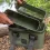 Korum EVA Tackle & Bait Station 