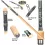 Tackle Box Darent Valley 10ft 2-Piece Specialist Float Rod