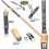 Tackle Box Darent Valley 12ft 2-Piece Specialist Float Rod (3,65m)