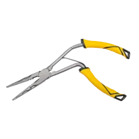 Black Cat Pistol Pliers B0150002
