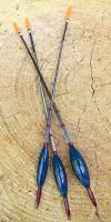 Pheasant Quill Waggler