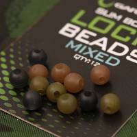 Slim lock Beads gardner