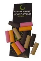 Gardner Zig Rig Foam - Mix