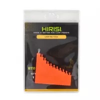 Hirisi Hair Length Tool