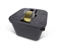 Korum Fishing Line Spooler — Easy Spooling for Reels