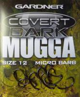 Mugga - Covert Dark