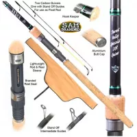 Tackle Box Darent Valley 10ft Specialist Quiver Rod (3,04m)