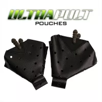 Gardner Ultrapult particle pouch